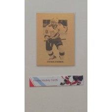 GE-8 Steven Stamkos 2018-19 Tim Hortons UD Upper Deck Gold Etchings 